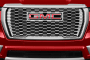 2024 GMC Yukon 4WD 4-door Denali Grille