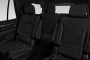 2024 GMC Yukon 4WD 4-door Denali Rear Seats