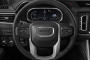 2024 GMC Yukon 4WD 4-door Denali Steering Wheel