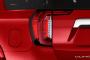 2024 GMC Yukon 4WD 4-door Denali Tail Light