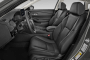 2024 Honda Accord EX-L Sedan Front Seats