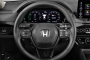 2024 Honda Accord EX-L Sedan Steering Wheel