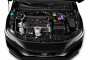 2024 Honda Civic Manual Engine