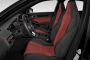 2024 Honda Civic Manual Front Seats