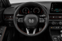 2024 Honda Civic Manual Steering Wheel