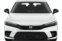 2024 Honda Civic Front Exterior View