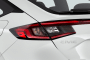 2024 Honda Civic Tail Light