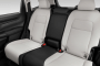 2024 Honda CR-V EX AWD Rear Seats