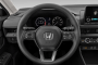 2024 Honda CR-V EX AWD Steering Wheel