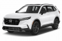 2024 Honda CR-V Sport FWD Angular Front Exterior View