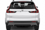 2024 Honda CR-V Sport FWD Rear Exterior View