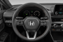 2024 Honda CR-V Sport FWD Steering Wheel