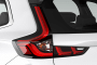 2024 Honda CR-V Sport FWD Tail Light