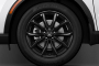 2024 Honda CR-V Sport FWD Wheel Cap