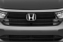 2024 Honda Odyssey EX Auto Grille