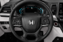 2024 Honda Odyssey EX Auto Steering Wheel