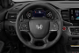 2024 Honda Passport EX-L AWD Steering Wheel