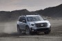 2024 Honda Passport TrailSport