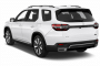 2024 Honda Pilot Touring AWD Angular Rear Exterior View