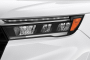 2024 Honda Pilot Touring AWD Headlight