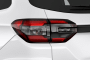 2024 Honda Pilot Touring AWD Tail Light