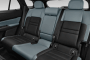 2024 Honda Prologue Touring 2WD Rear Seats