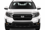 2024 Honda Ridgeline RTL AWD Front Exterior View