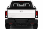 2024 Honda Ridgeline RTL AWD Rear Exterior View