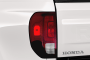 2024 Honda Ridgeline RTL AWD Tail Light