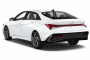 2024 Hyundai Elantra Limited DCT Angular Rear Exterior View