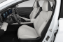 2024 Hyundai Elantra Limited DCT Front Seats