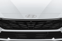 2024 Hyundai Elantra Limited DCT Grille