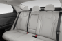 2024 Hyundai Elantra Limited DCT Rear Seats