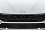 2024 Hyundai Elantra Limited IVT Grille