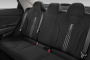 2024 Hyundai Elantra SEL IVT Rear Seats