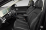 2024 Hyundai IONIQ 6 Limited RWD Front Seats