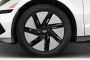 2024 Hyundai IONIQ 6 SE RWD Wheel Cap