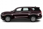 2024 Hyundai Palisade SEL FWD Side Exterior View