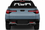 2024 Hyundai Santa Cruz Limited AWD Rear Exterior View