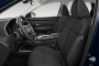 2024 Hyundai Tucson Front Seats