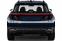 2024 Hyundai Tucson Rear Exterior View