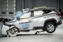 2024 Hyundai Tucson crash-test results from the IIHS