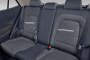 2024 Hyundai Venue Limited IVT Rear Seats