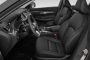 2024 INFINITI QX50 PURE FWD Front Seats