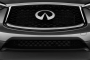 2024 INFINITI QX50 PURE FWD Grille