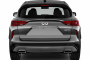 2024 INFINITI QX50 PURE FWD Rear Exterior View