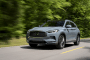 2204 Infiniti QX50