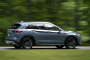 2204 Infiniti QX50