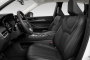 2024 INFINITI QX60 PURE FWD Front Seats