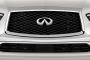 2024 INFINITI QX80 LUXE RWD Grille